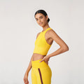 New Balance Women's Bandier Corset Tank-1