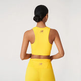 New Balance Women's Bandier Corset Tank-2