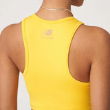 New Balance Women's Bandier Corset Tank-3