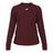 New Balance Women's Activate Long Sleeve Tech T Shirt-1