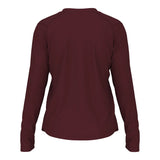 New Balance Women's Activate Long Sleeve Tech T Shirt-4