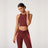 New Balance Women's Bandier Corset Tank-1