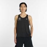 New Balance Men's RBC Brooklyn Half RC Essential Singlet-2