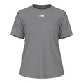 New Balance Women's Activate Tech T Shirt-1