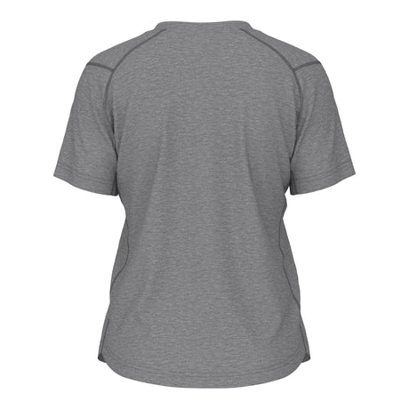 New Balance Women's Activate Tech T Shirt-4