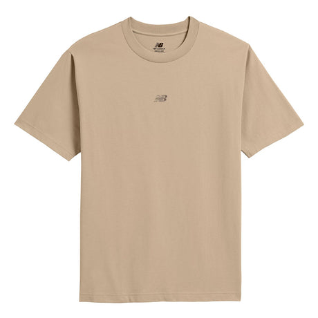 New Balance Men's Oversized Tonal T-Shirt-1