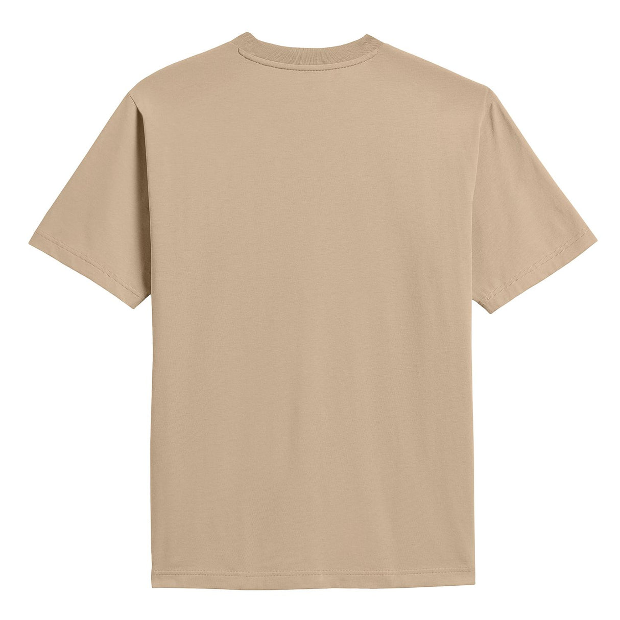 New Balance Men's Oversized Tonal T-Shirt-2