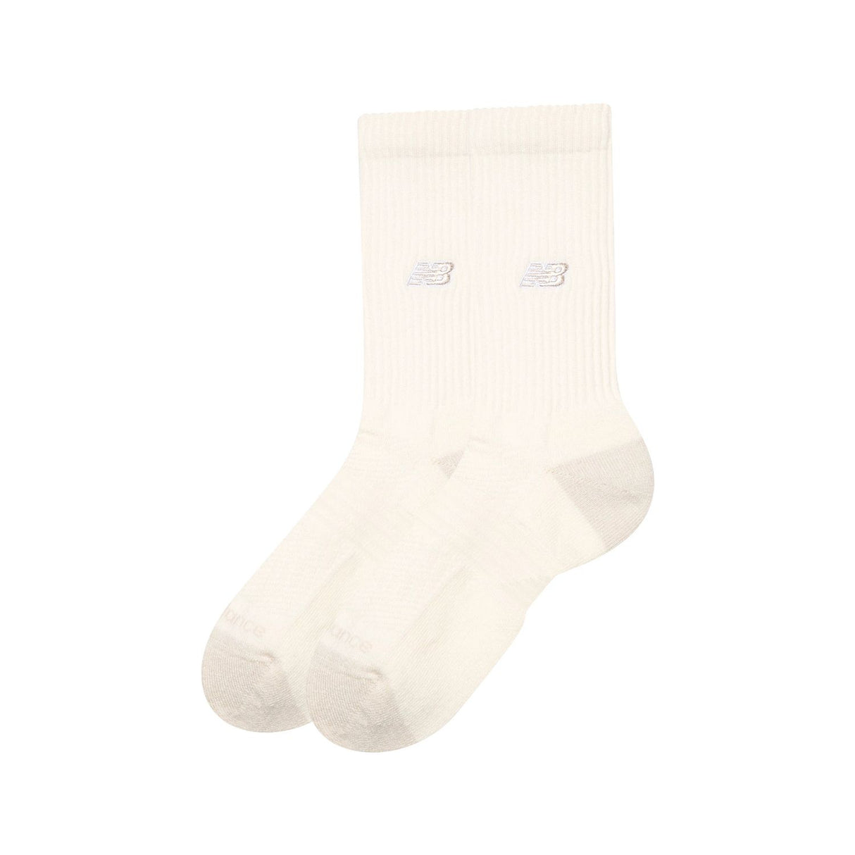 New Balance Active NB Premium Crew Socks 2 Pack-2