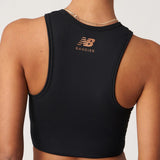 New Balance Women's Bandier Corset Tank-3