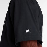 New Balance Men's Numeric Linear Logo T-Shirt-7