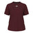 New Balance Women's Activate Tech T Shirt-1