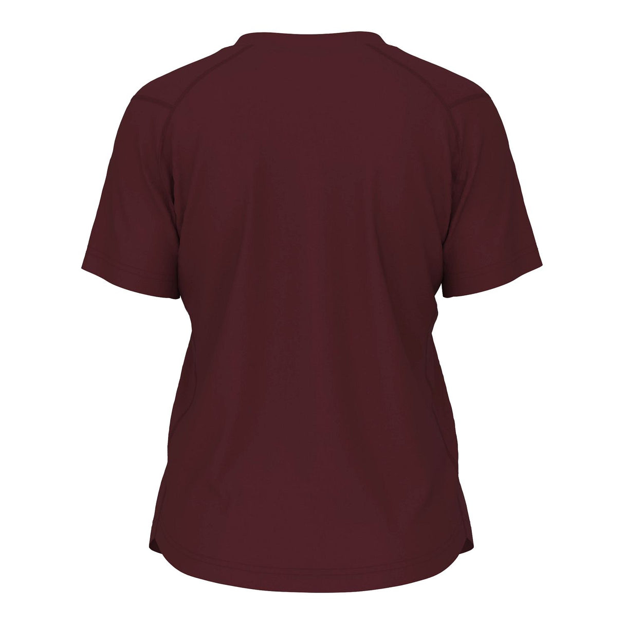 New Balance Women's Activate Tech T Shirt-4