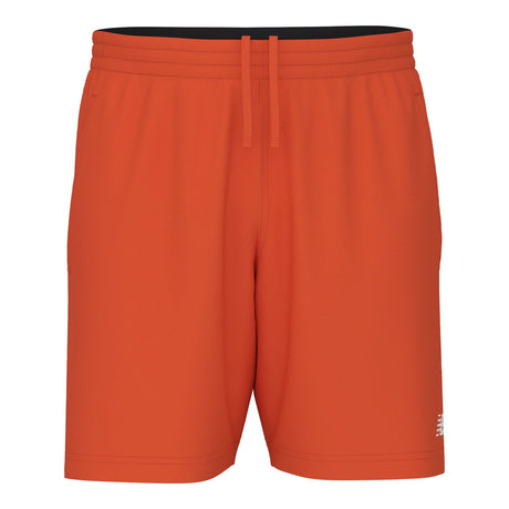 New Balance Men's Activate Tech Shorts-1