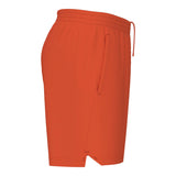 New Balance Men's Activate Tech Shorts-2