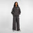 New Balance Women's Reimagined Fleece Long Length Hoodie-1
