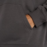 New Balance Women's Reimagined Fleece Long Length Hoodie-6