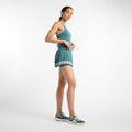 New Balance Women's Tournament Novelty Skirt-1