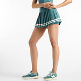 New Balance Women's Tournament Novelty Skirt-2