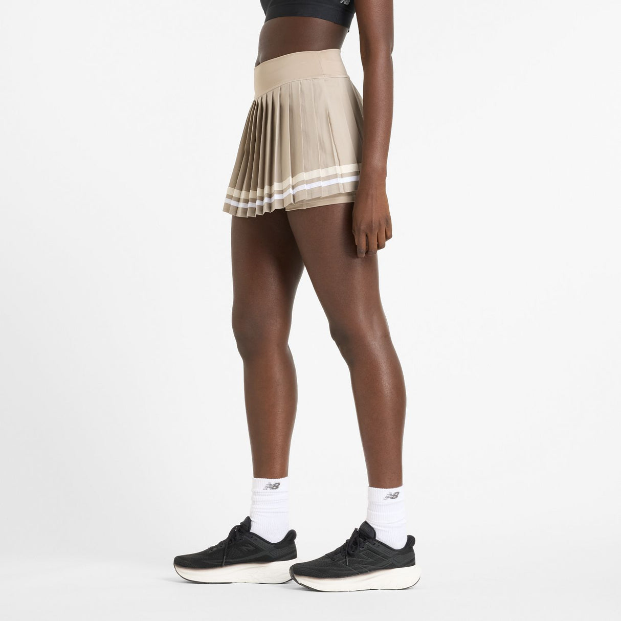 New Balance Women's Tournament Novelty Skirt-2