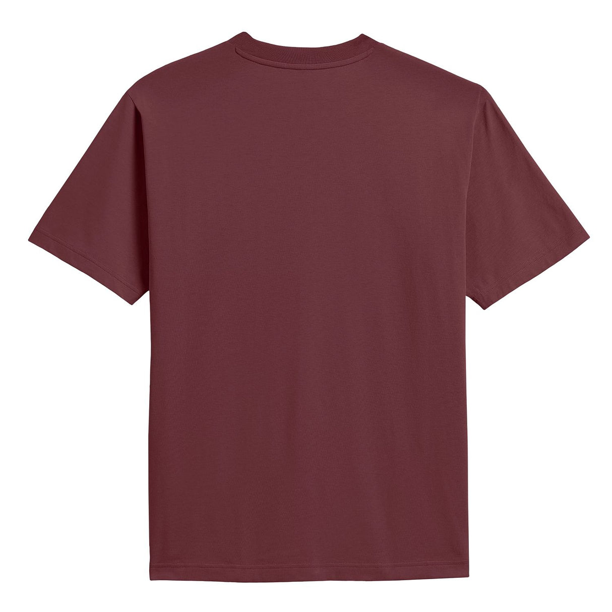 New Balance Men's Oversized Tonal T-Shirt-2