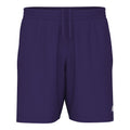 New Balance Men's Activate Tech Shorts-1