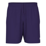 New Balance Men's Activate Tech Shorts-1