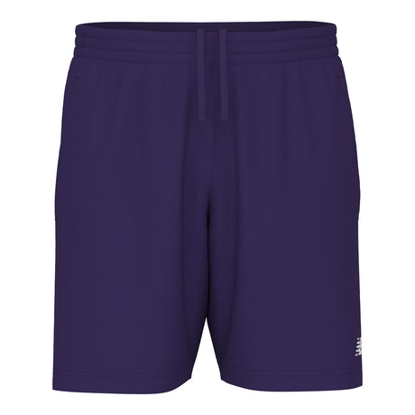 New Balance Men's Activate Tech Shorts-1