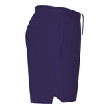New Balance Men's Activate Tech Shorts-2