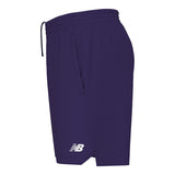 New Balance Men's Activate Tech Shorts-3