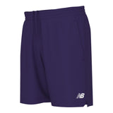 New Balance Men's Activate Tech Shorts-5