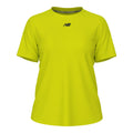 New Balance Women's Activate Tech T Shirt-1