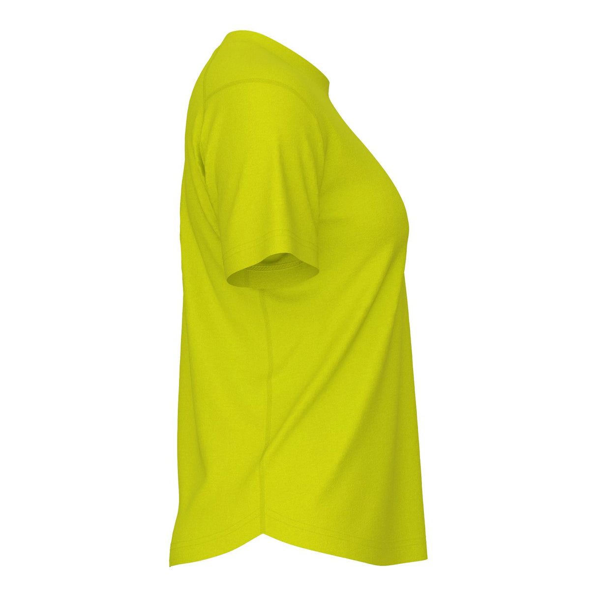 New Balance Women's Activate Tech T Shirt-2