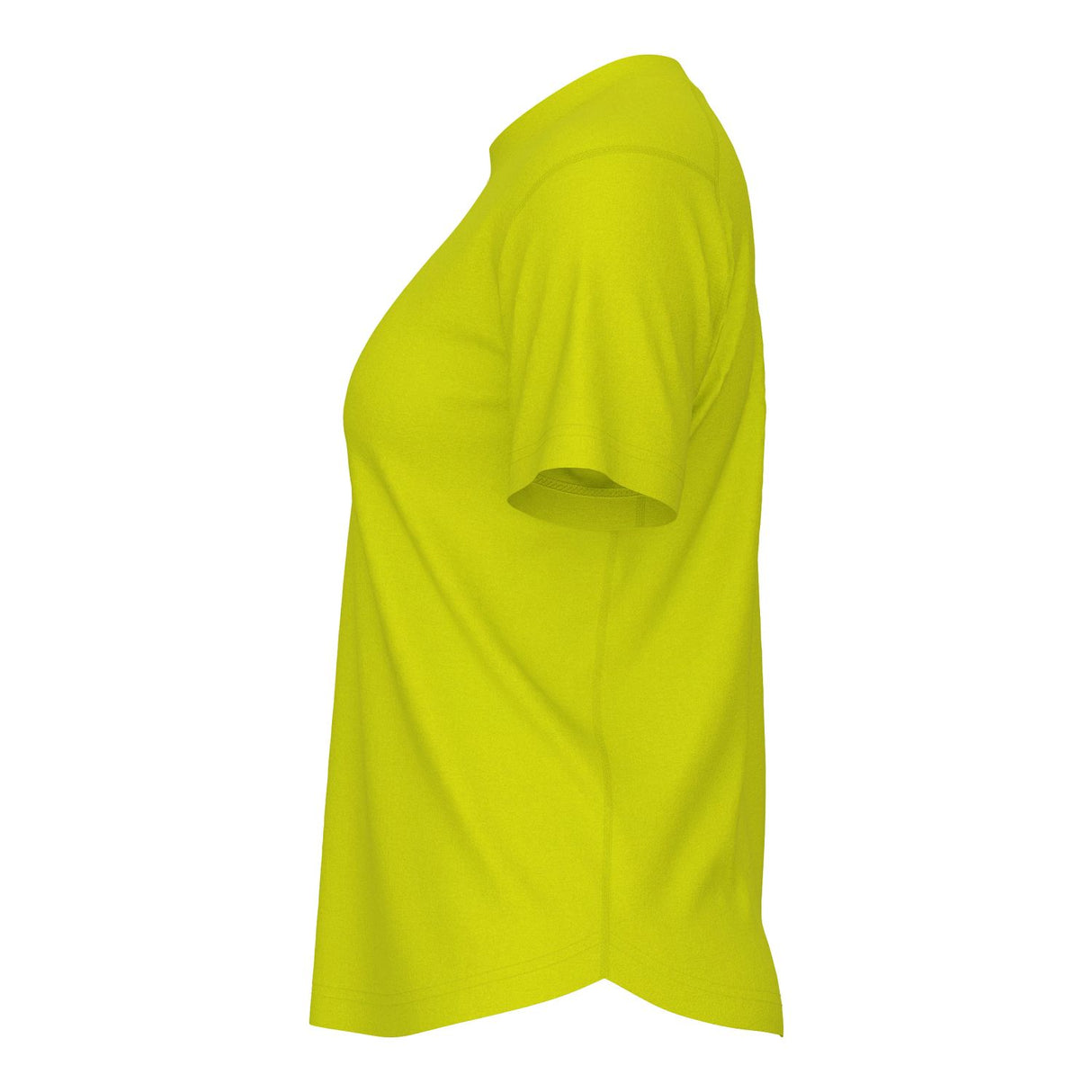 New Balance Women's Activate Tech T Shirt-3