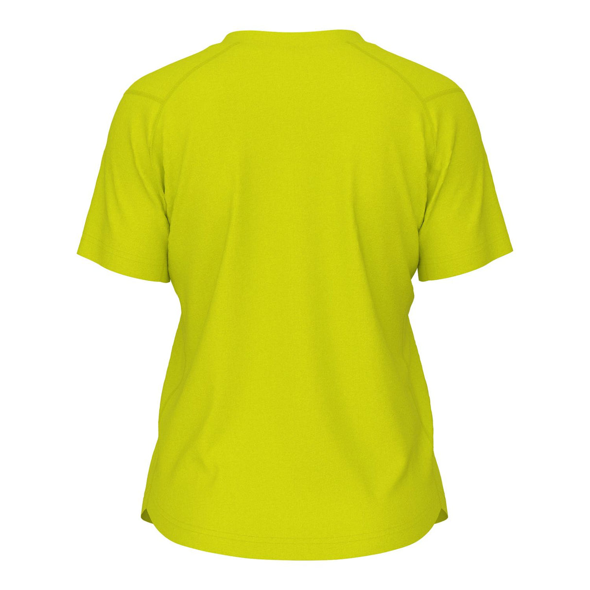 New Balance Women's Activate Tech T Shirt-4