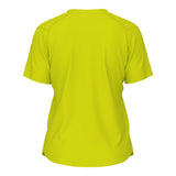 New Balance Women's Activate Tech T Shirt-4