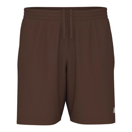 New Balance Men's Activate Tech Shorts-1