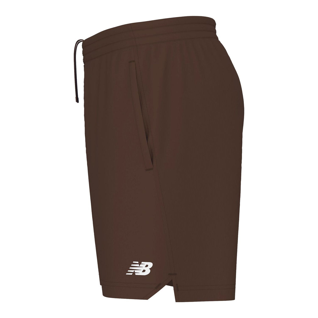 New Balance Men's Activate Tech Shorts-3