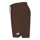 New Balance Men's Activate Tech Shorts-3