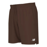 New Balance Men's Activate Tech Shorts-5