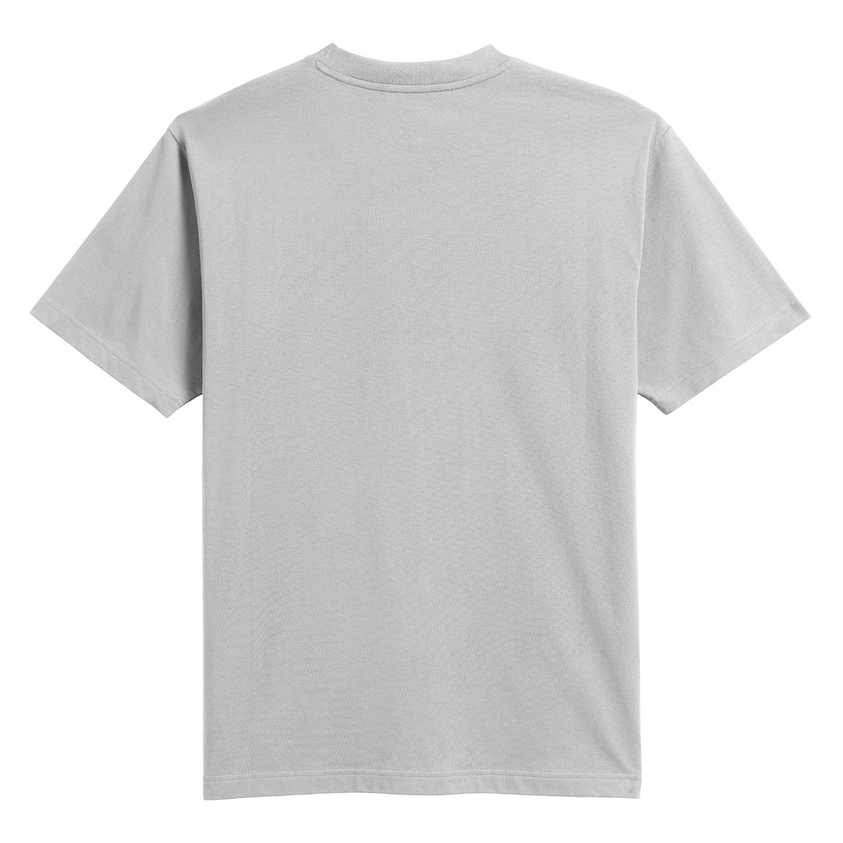 New Balance Men's Center Multi Color Logo T-Shirt-2