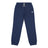 New Balance Boys' Brush Back Small Logo Joggers-1