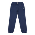 New Balance Boys' Brush Back Small Logo Joggers-1