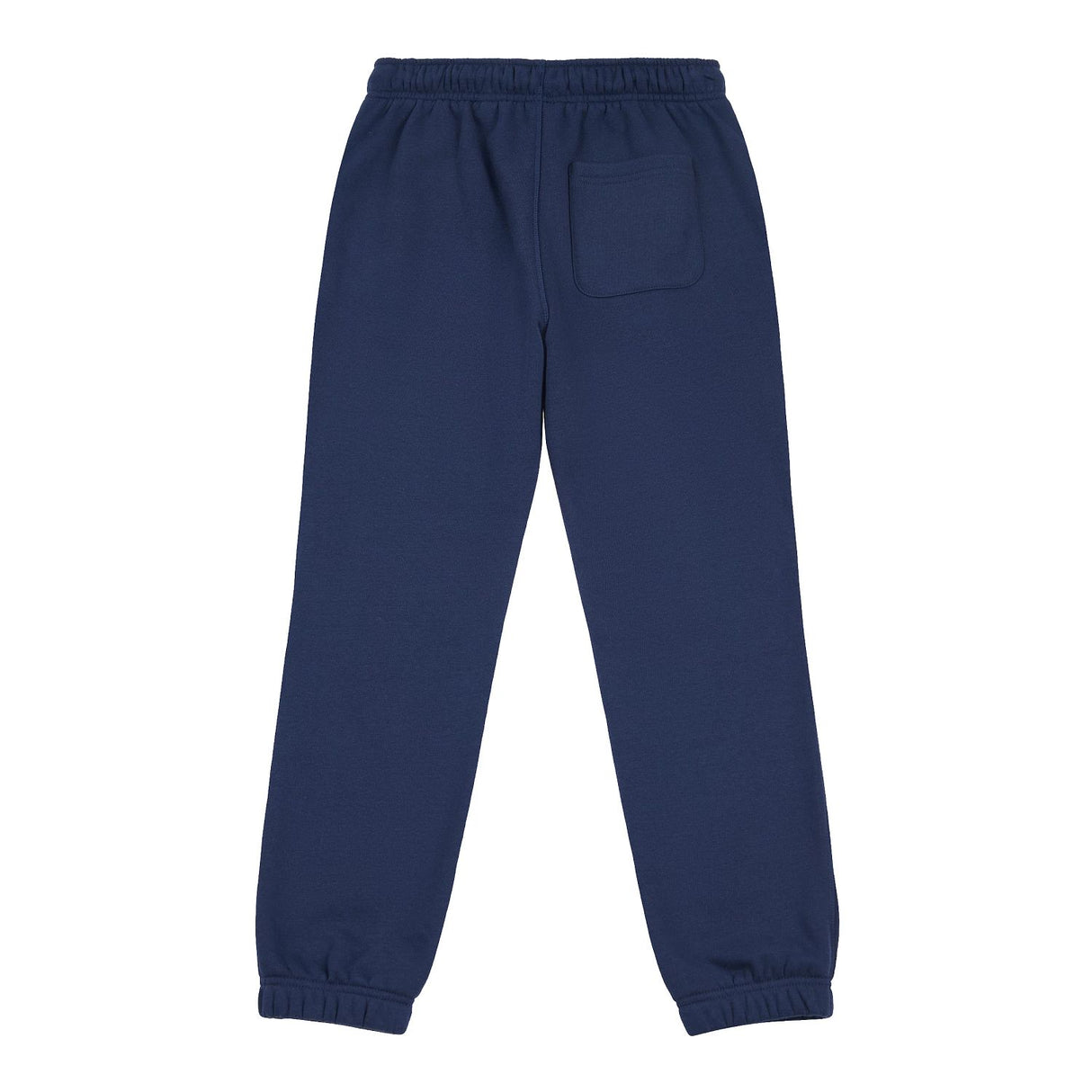 New Balance Boys' Brush Back Small Logo Joggers-2
