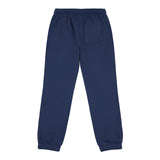 New Balance Boys' Brush Back Small Logo Joggers-2