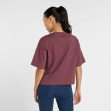 New Balance Women's Intelligent Choice T-Shirt-3
