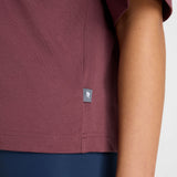 New Balance Women's Intelligent Choice T-Shirt-5