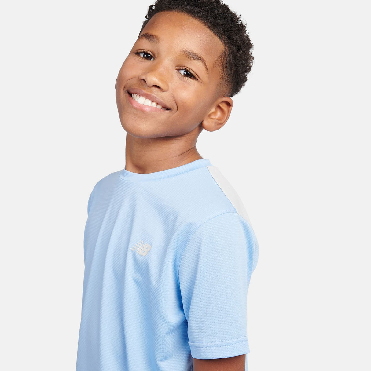 New Balance Boys' RC T-Shirt-4