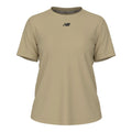 New Balance Women's Activate Tech T Shirt-1