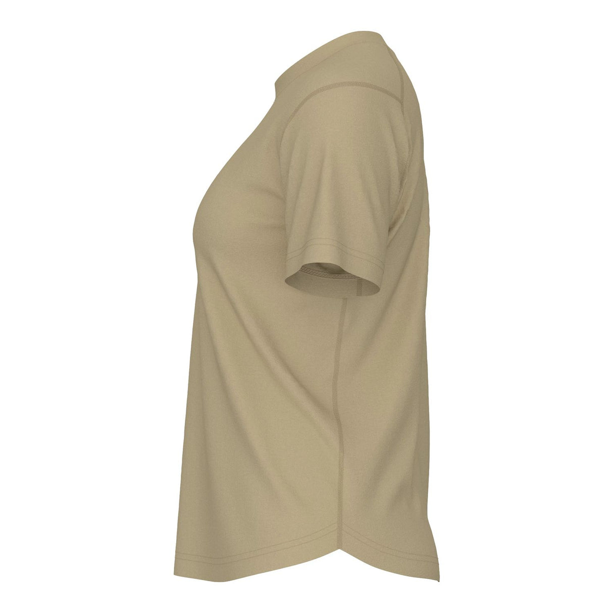 New Balance Women's Activate Tech T Shirt-3