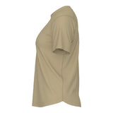 New Balance Women's Activate Tech T Shirt-3